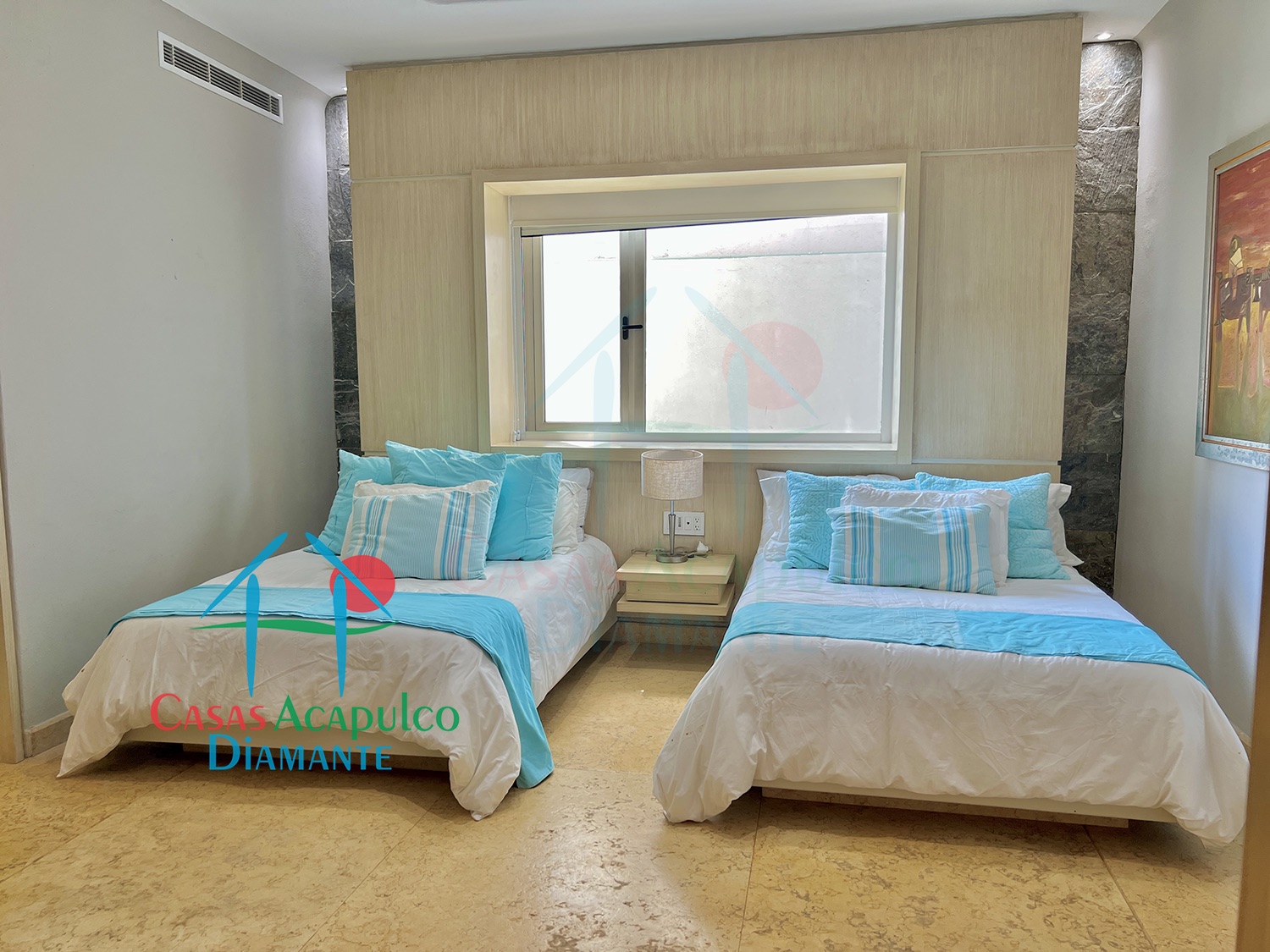 Vidamar 1 C 001 - Recámara dos 1